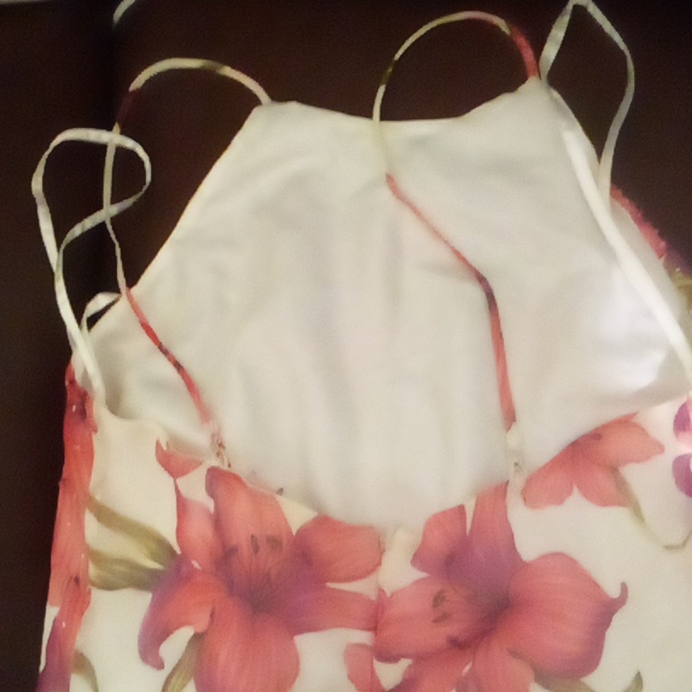 Evening,Prom Dress - Picture 3 of 6